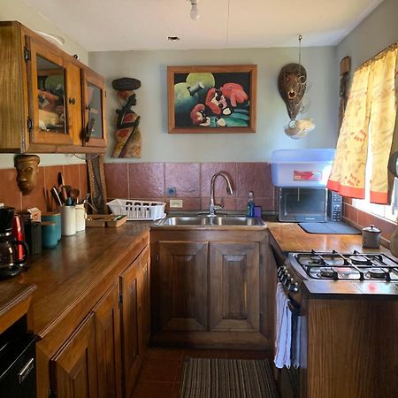 I View - In Long Bay Villa Екстериор снимка