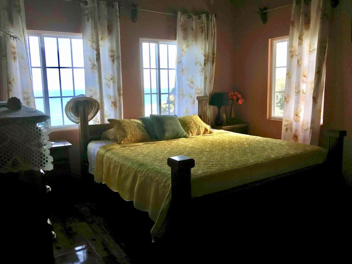I View - In Long Bay Villa Екстериор снимка