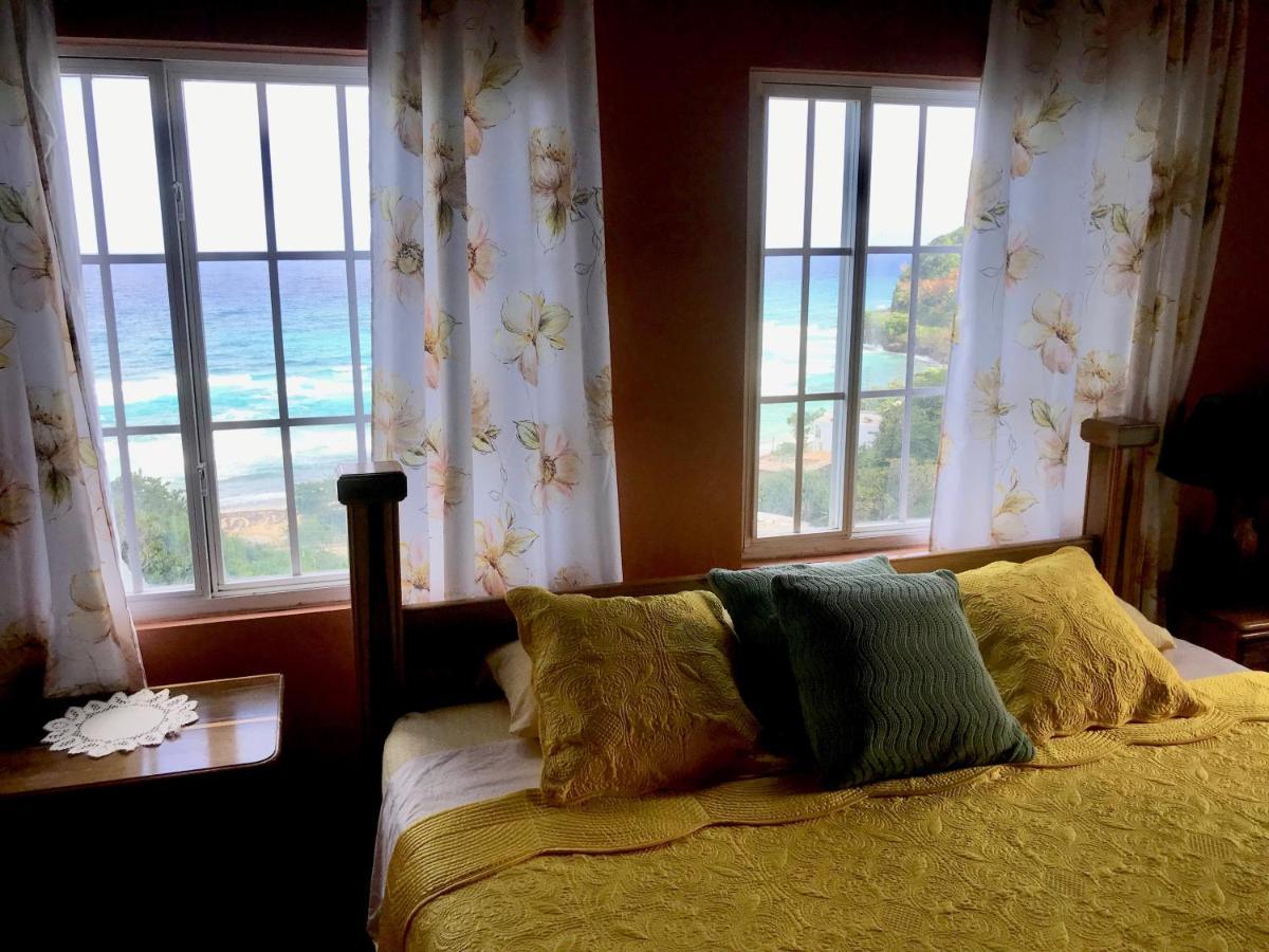 I View - In Long Bay Villa Екстериор снимка