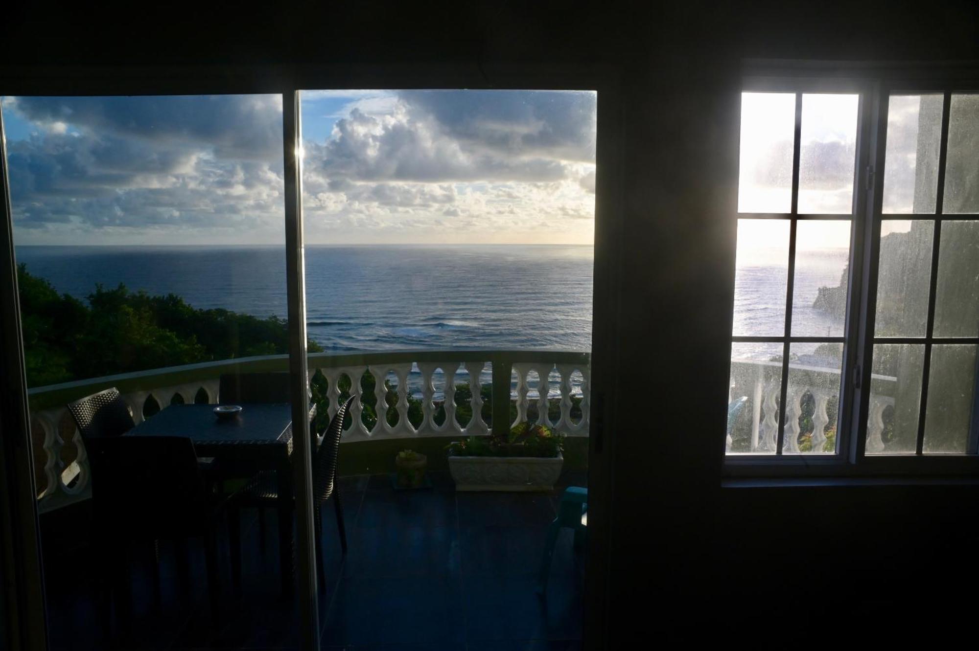 I View - In Long Bay Villa Стая снимка
