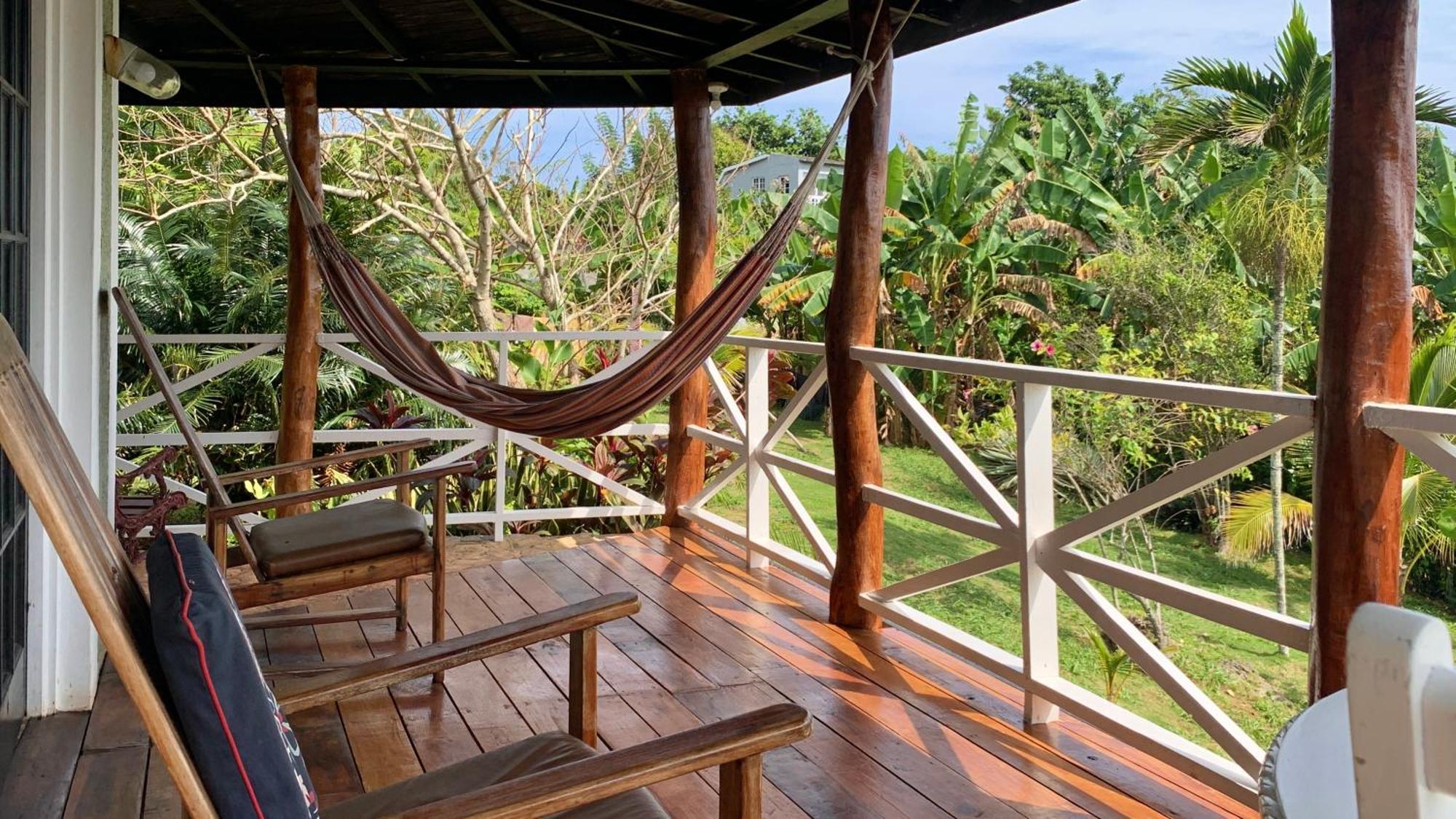 I View - In Long Bay Villa Стая снимка