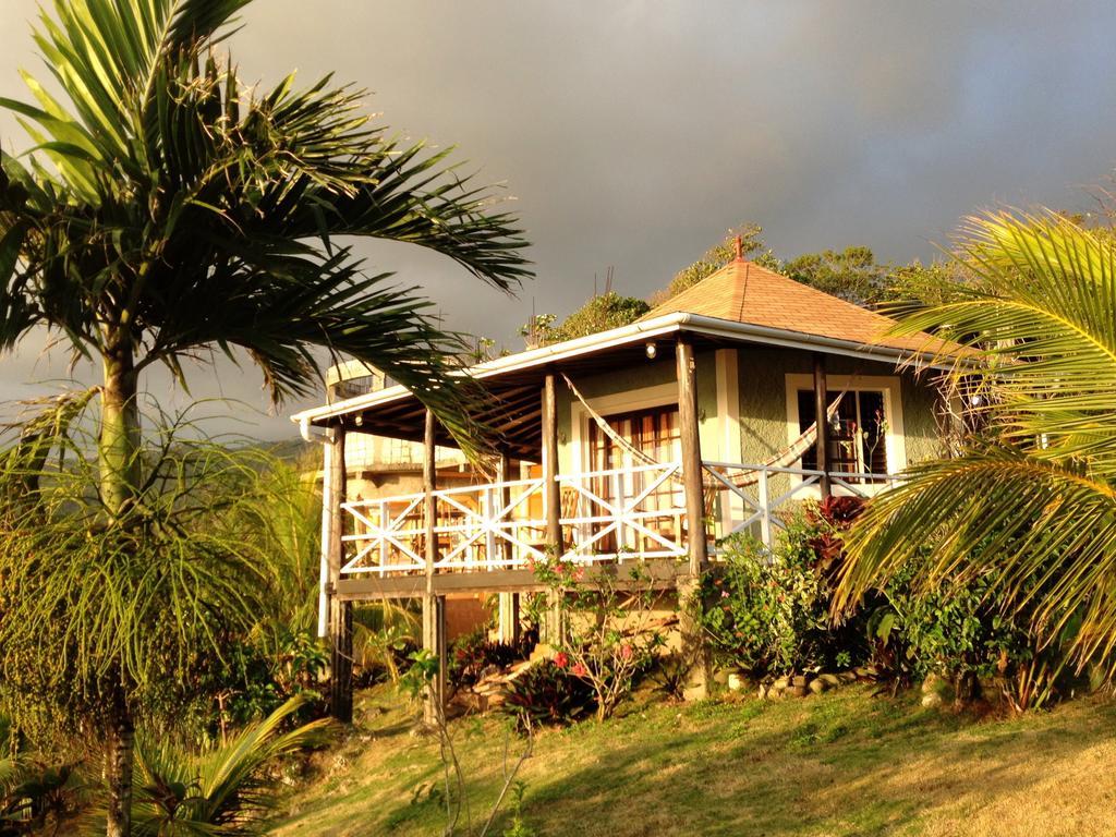 I View - In Long Bay Villa Екстериор снимка