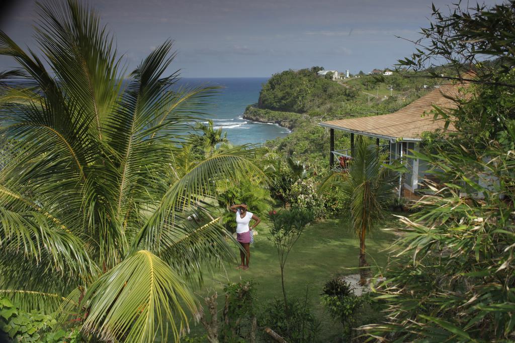 I View - In Long Bay Villa Екстериор снимка