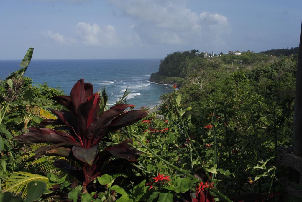 I View - In Long Bay Villa Екстериор снимка