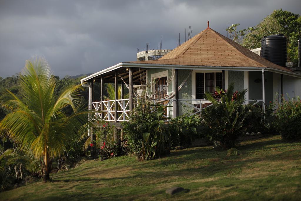 I View - In Long Bay Villa Екстериор снимка