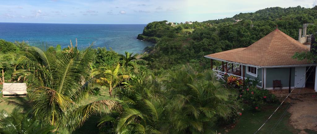I View - In Long Bay Villa Екстериор снимка