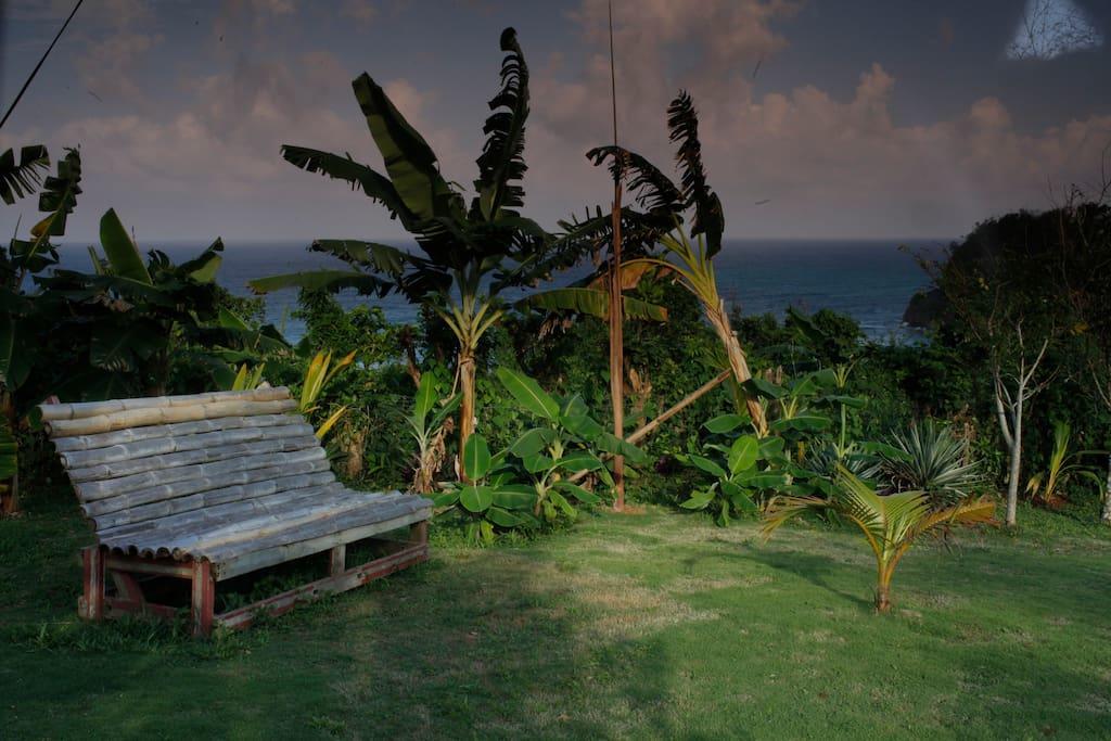 I View - In Long Bay Villa Екстериор снимка