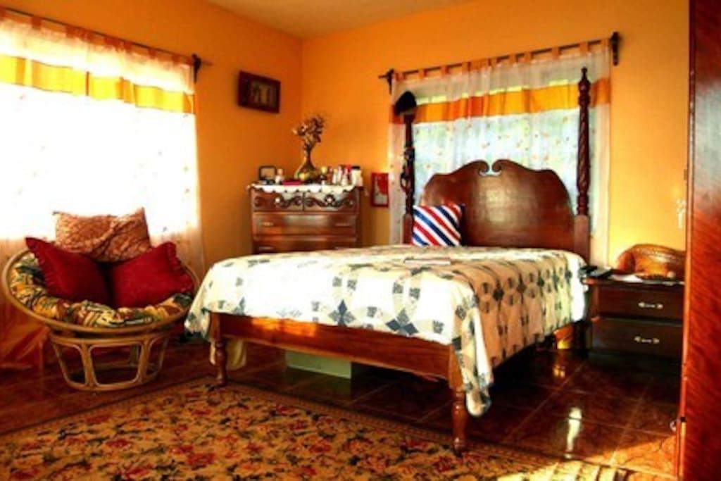 I View - In Long Bay Villa Екстериор снимка